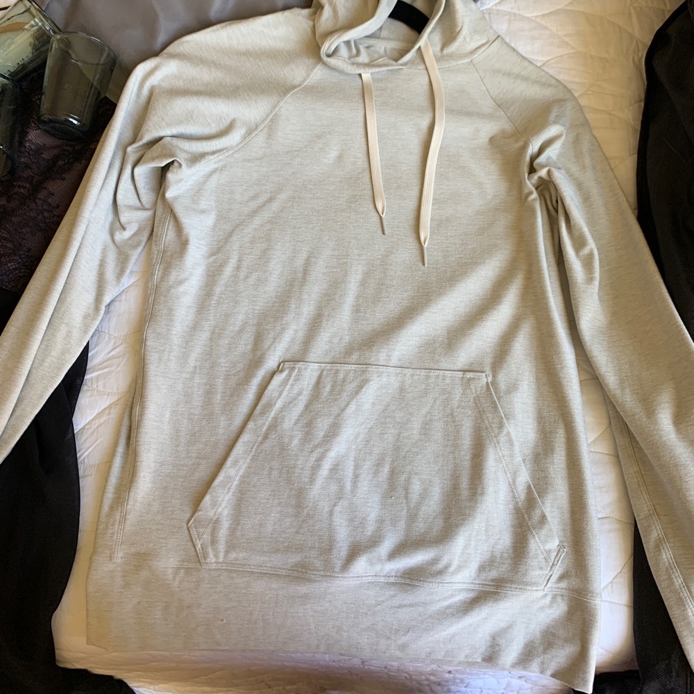 Outdoor voices sweatshirt